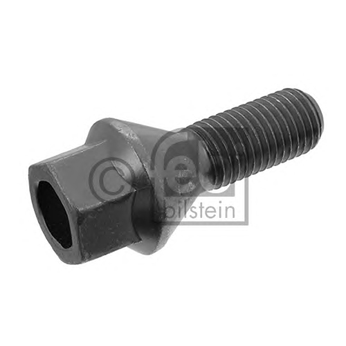 Prezon roata Duster 1 - 1.5 dCi FEBI BILSTEIN - Apasa pe imagine pentru inchidere